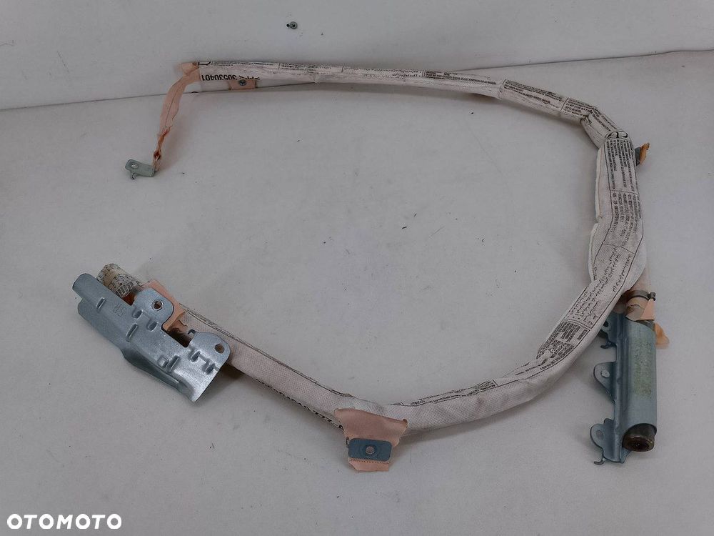 KURTYNA POWIETRZNA PRAWA TOYOTA AYGO I 305304010 - 1