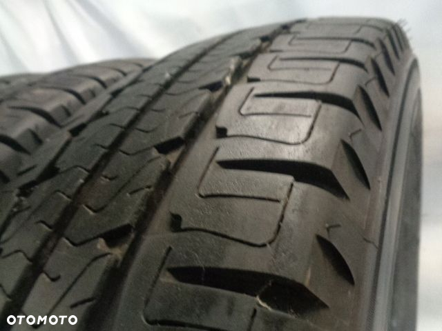 MICHELIN AGILIS CAMPING 225/75R16 C 116Q - 8