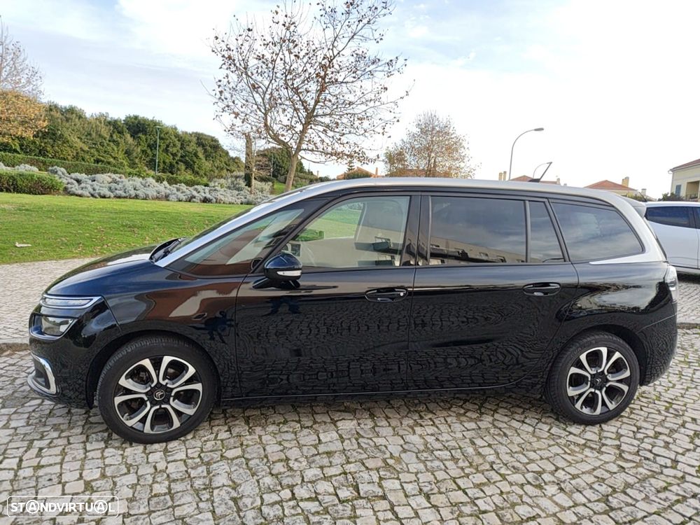 Citroën Grand C4 Spacetourer 1.5 BlueHDi Feel - 1
