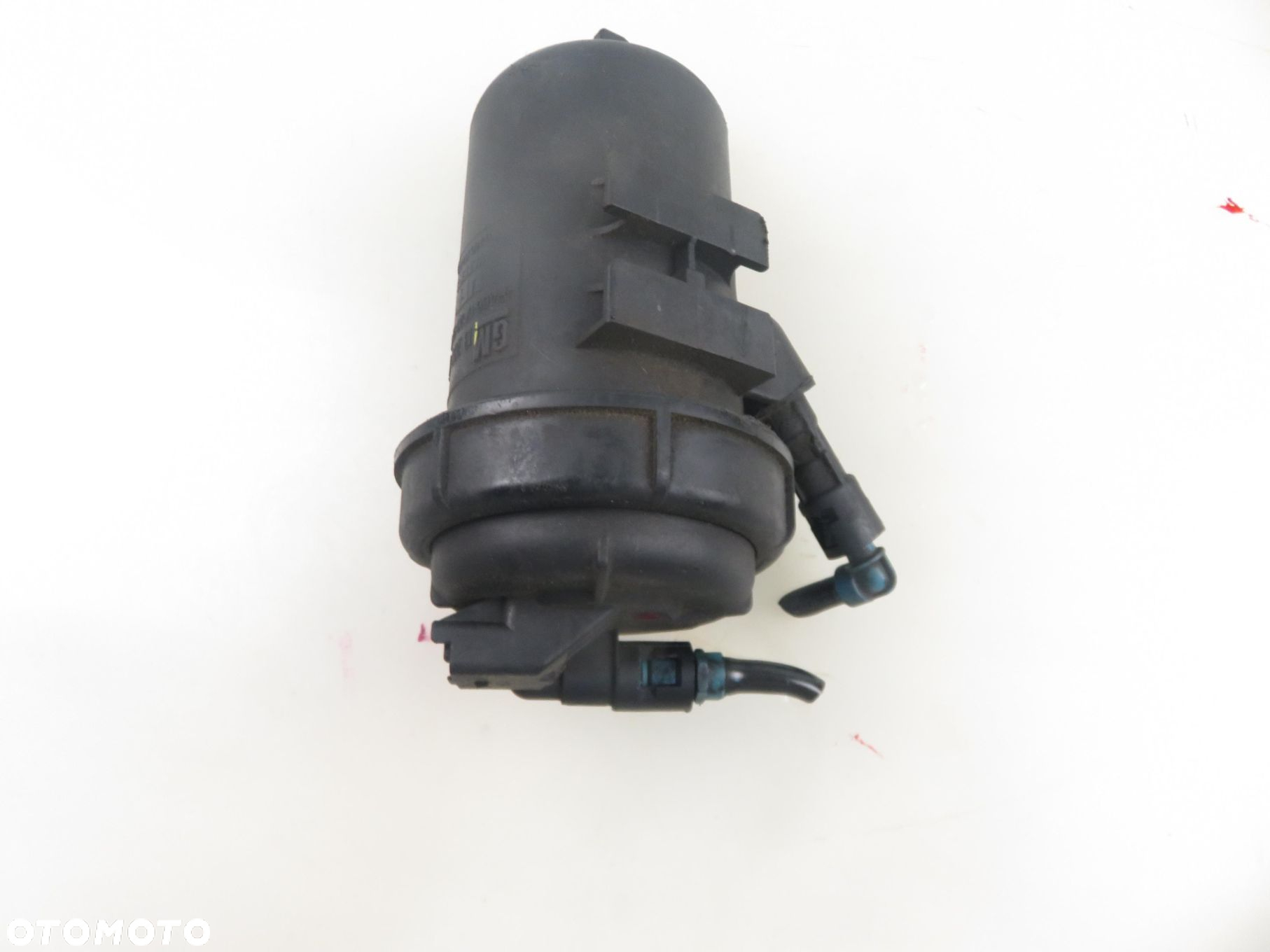 OBUDOWA FILTRA PALIWA OPEL ZAFIRA B 1.9 CDTI 13204107 - 5