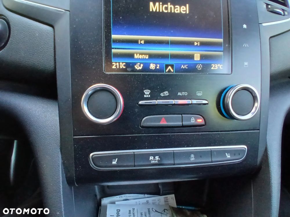 Renault Megane 1.8 TCe FAP R.S Trophy EDC - 23
