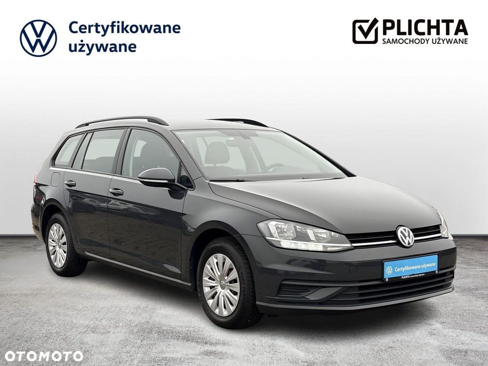 Volkswagen Golf 1.0 TSI Trendline - 7