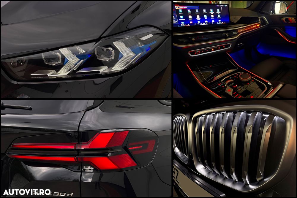 BMW X5 xDrive30d AT MHEV - 16