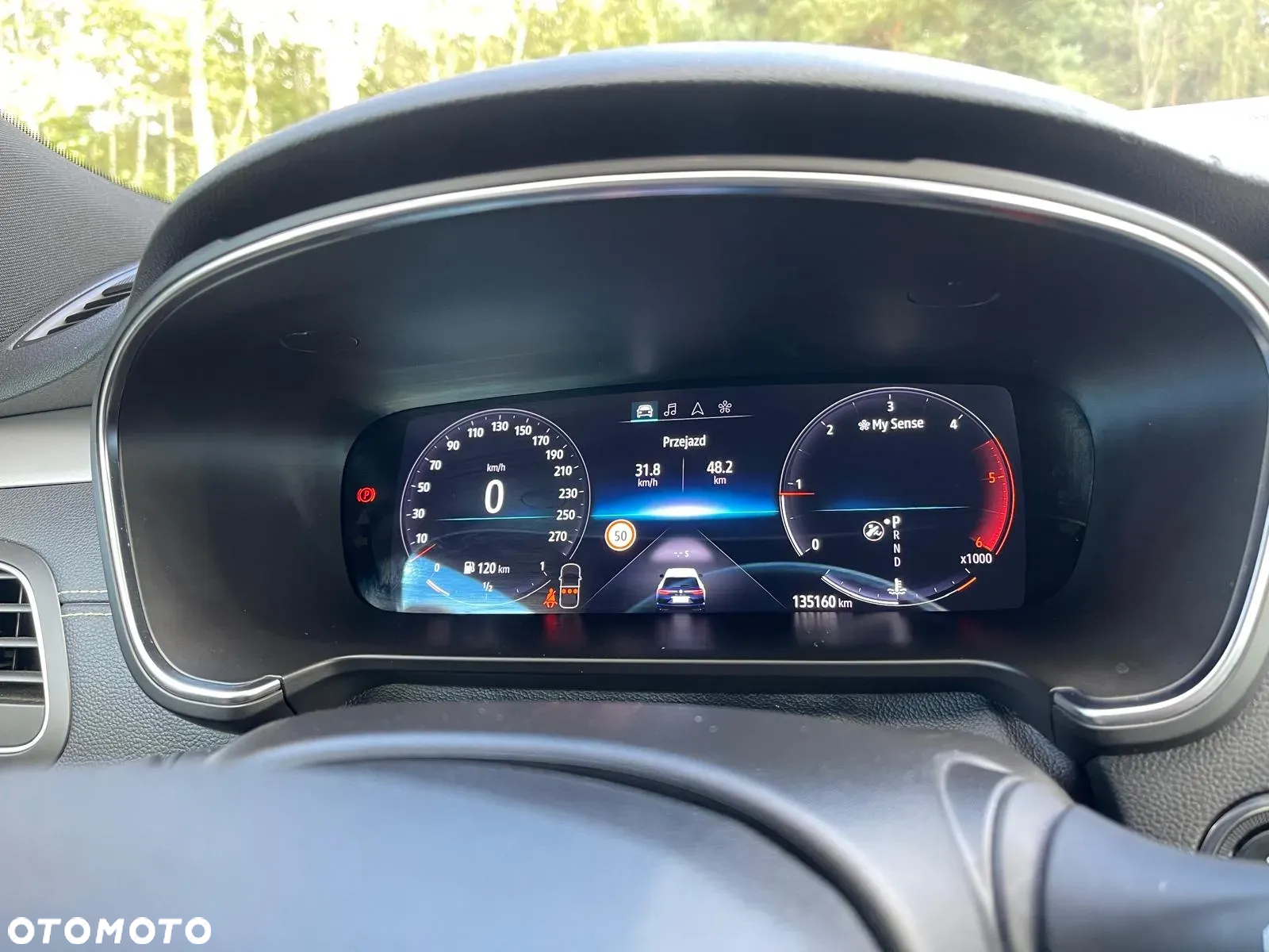 Renault Talisman Grandtour BLUE dCi 160 EDC INTENS - 20