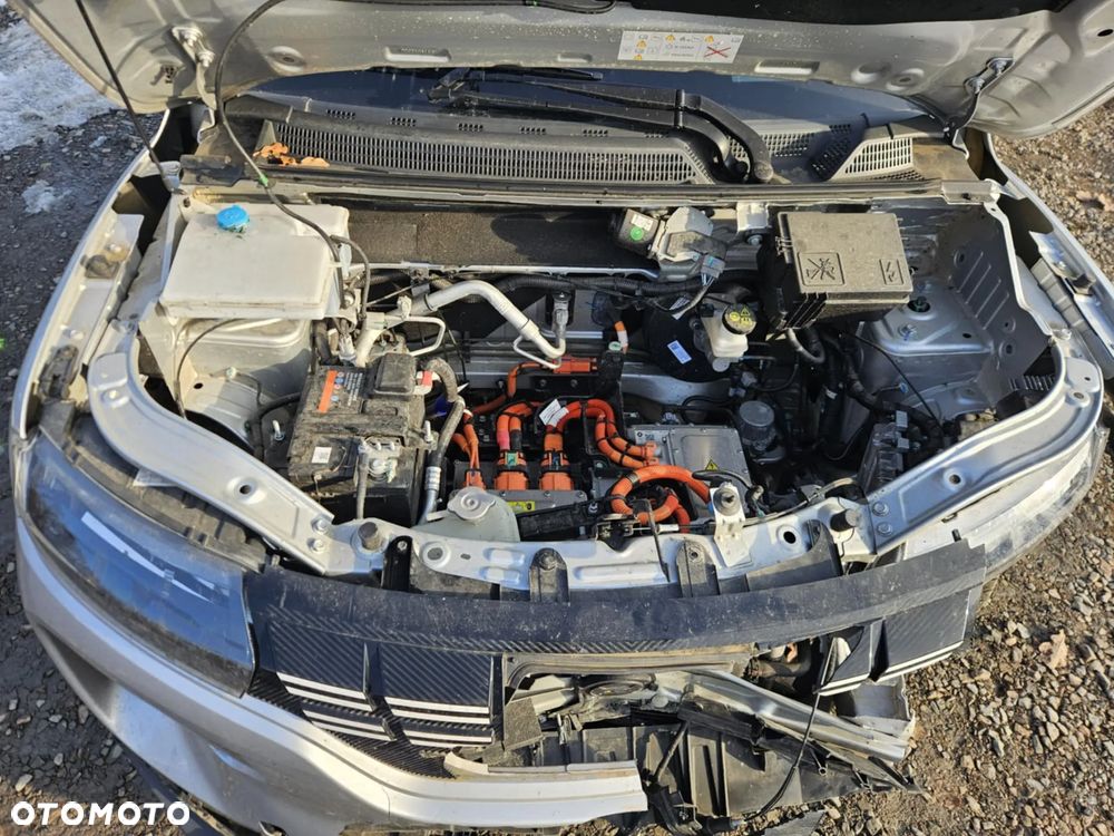 Dacia Spring EXTREME - 15