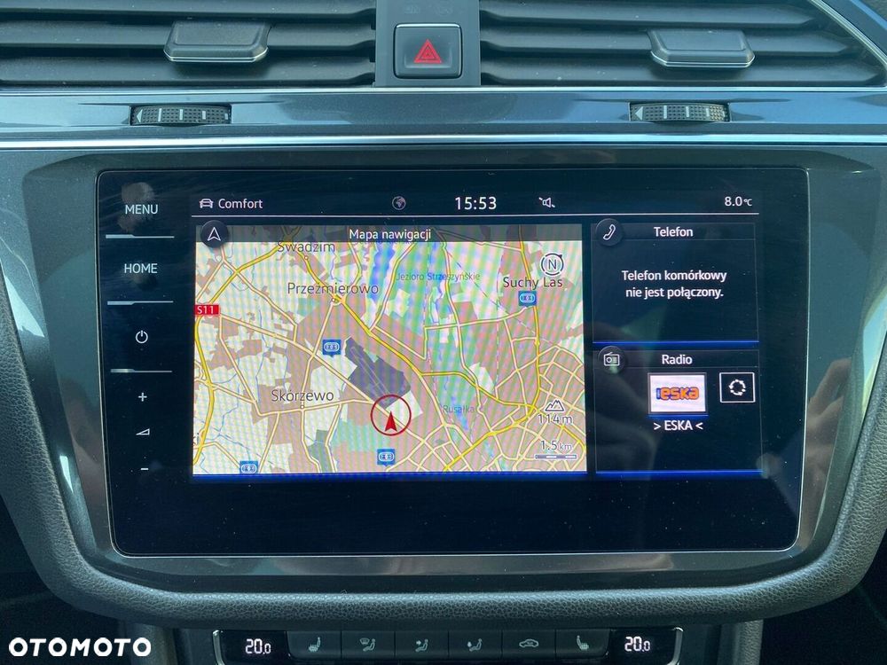 Volkswagen Tiguan - 17