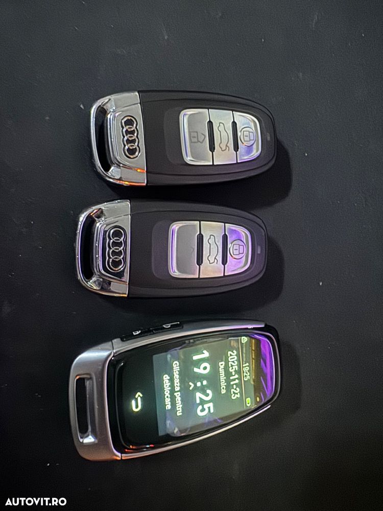 Audi A6 3.0 TDI DPF quattro S tronic - 2