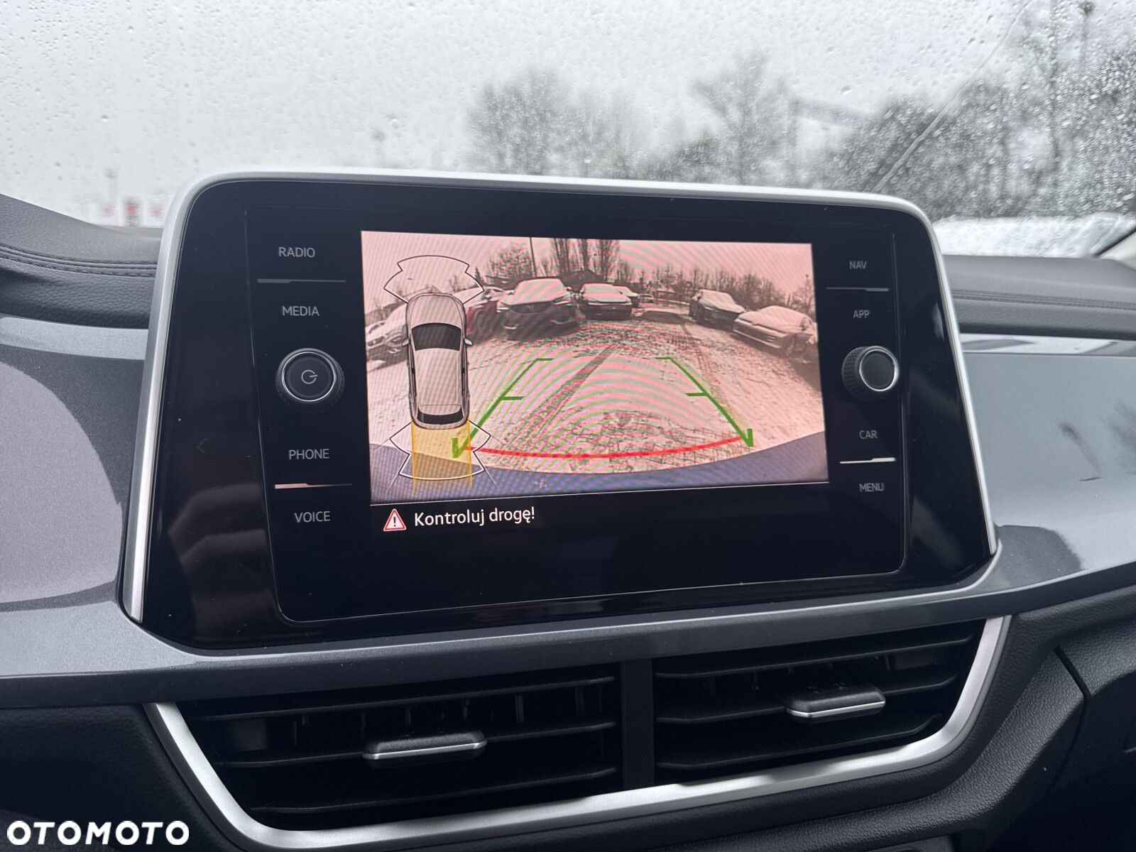 Volkswagen T-Roc 1.5 TSI Style DSG - 10