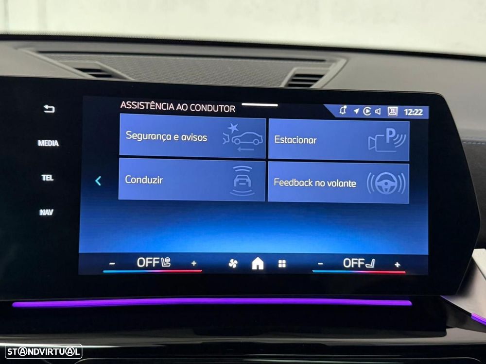 BMW iX2 eDrive20 Pack Desportivo M Pro - 31