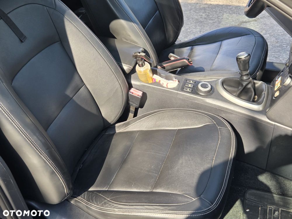 Nissan Qashqai 2.0 dCi 4x4 Tekna - 8