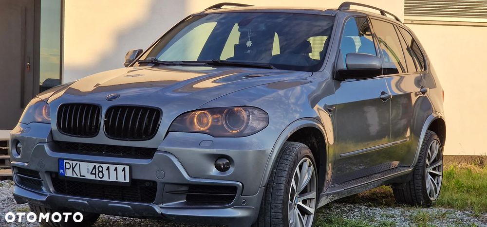 BMW X5 - 2