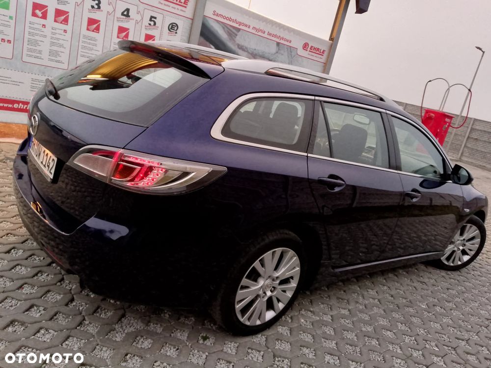 Mazda 6 Sport 2.0 Dynamic - 3