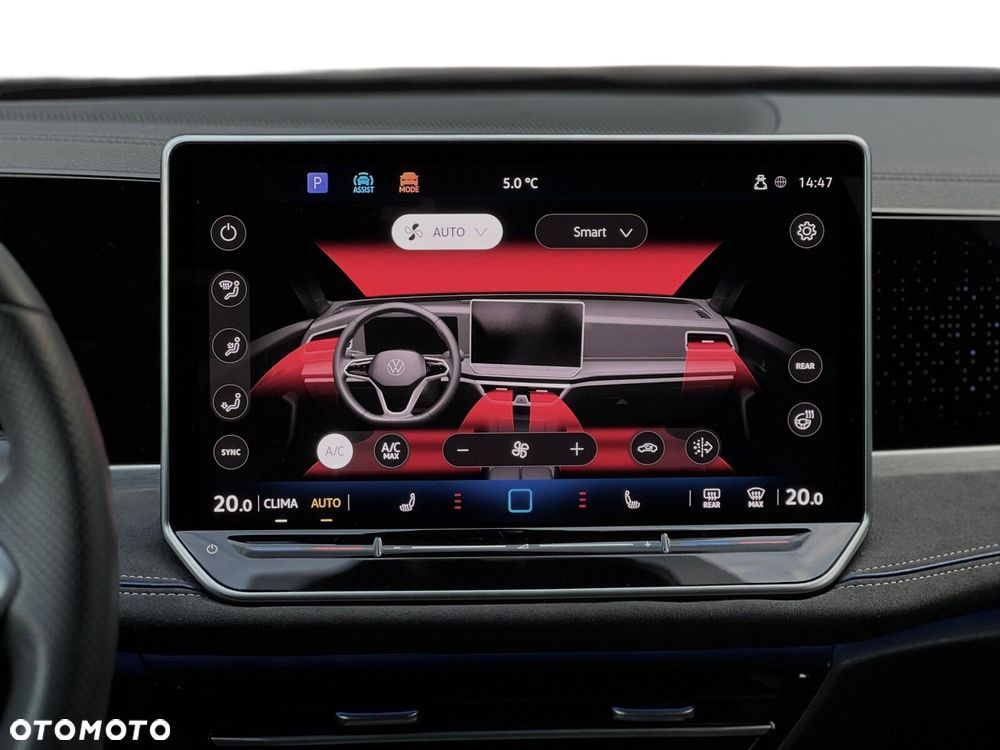 Volkswagen Passat - 33