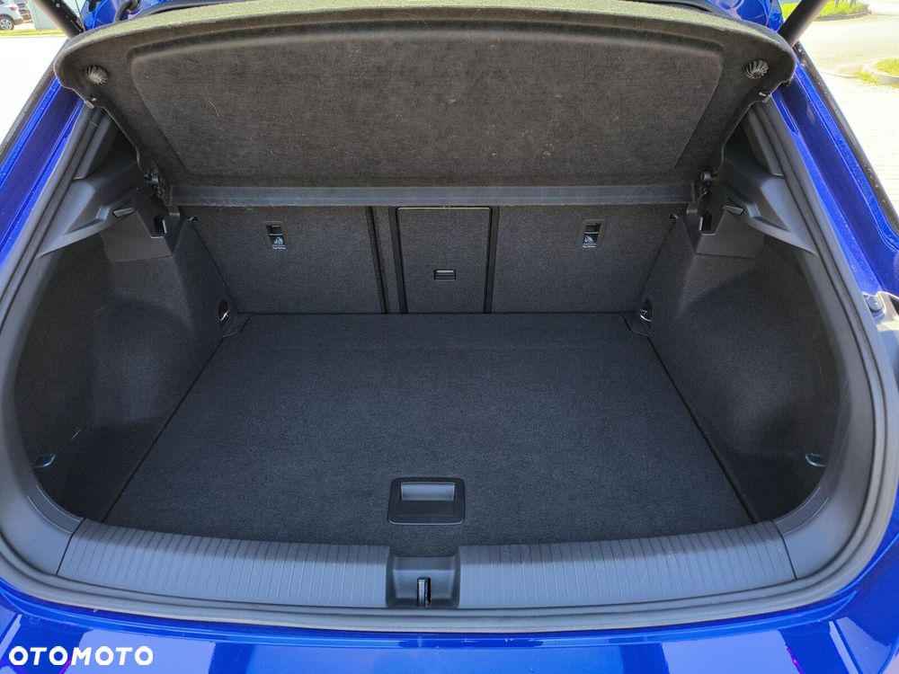 Volkswagen T-Roc - 26