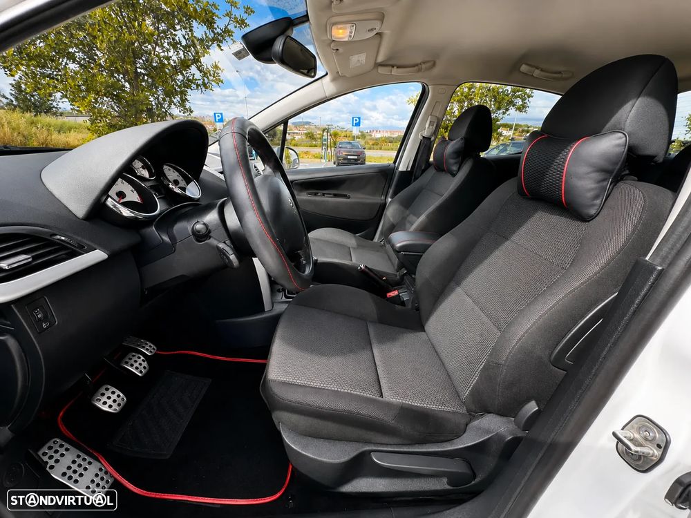 Peugeot 207 1.4 VTi Sportium - 8