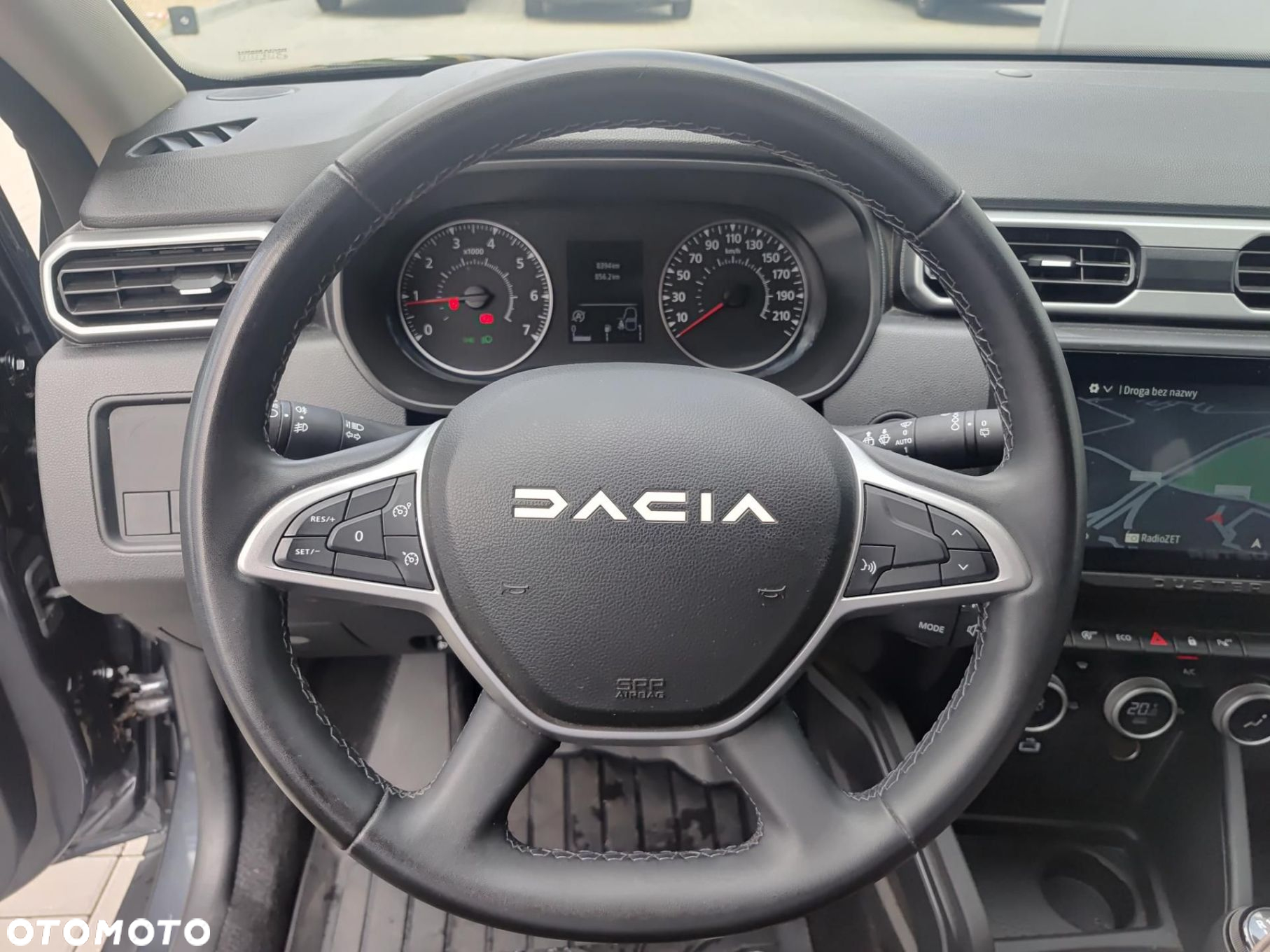 Dacia Duster - 28