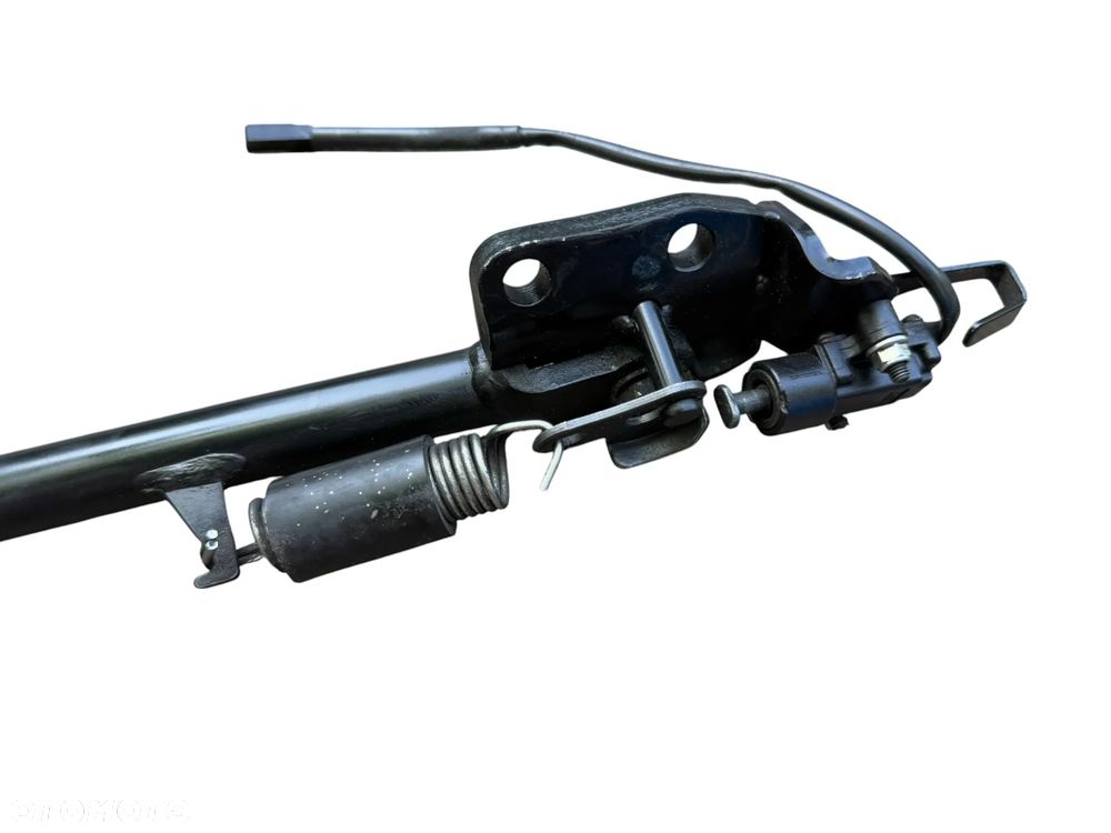 Stopka boczna Yamaha XSR 700 - 4