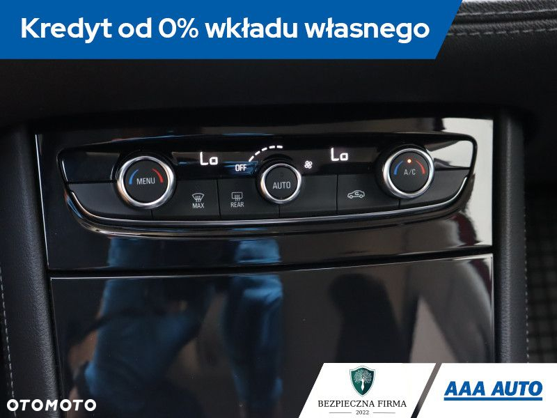Opel Grandland X - 13