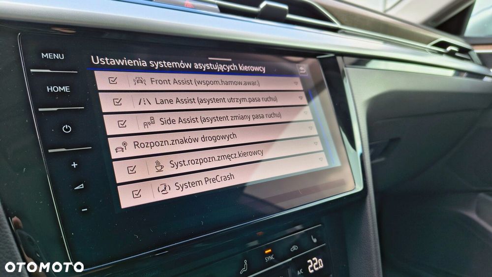 Volkswagen Arteon Shooting Brake - 26