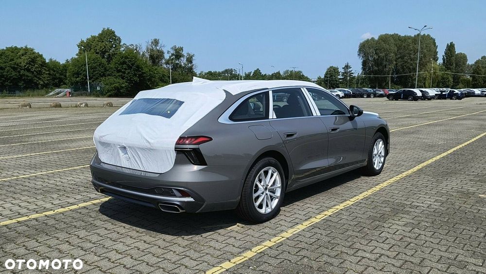 Audi A6 - 12