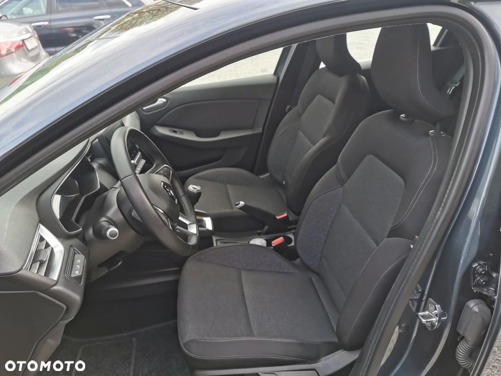 Renault Clio 1.0 TCe Zen - 15