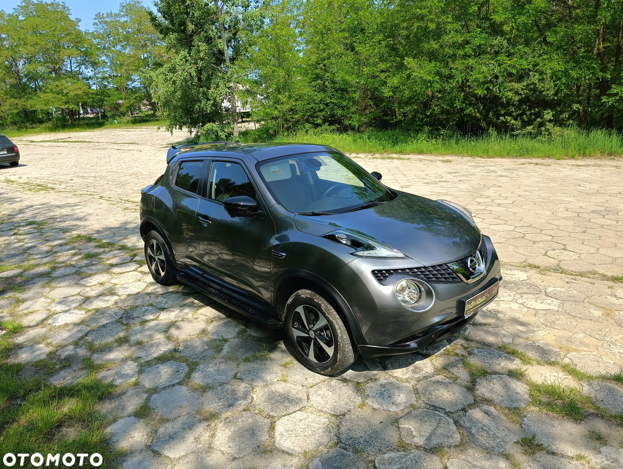 Nissan Juke 1.6 N-Connecta - 18