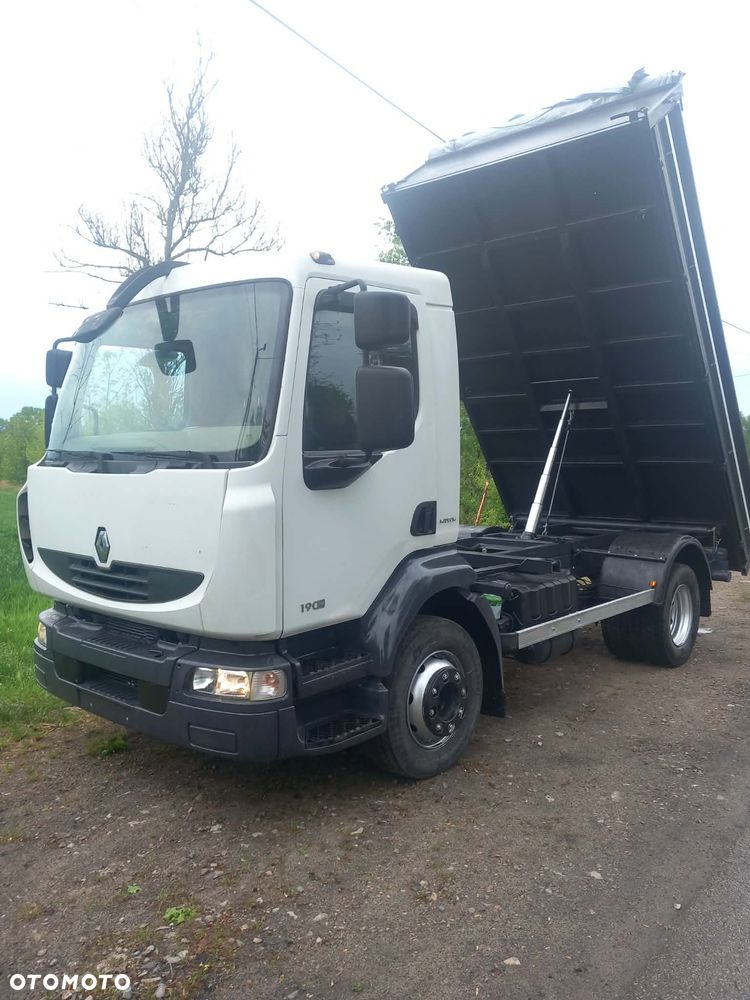Renault Midlum - 4