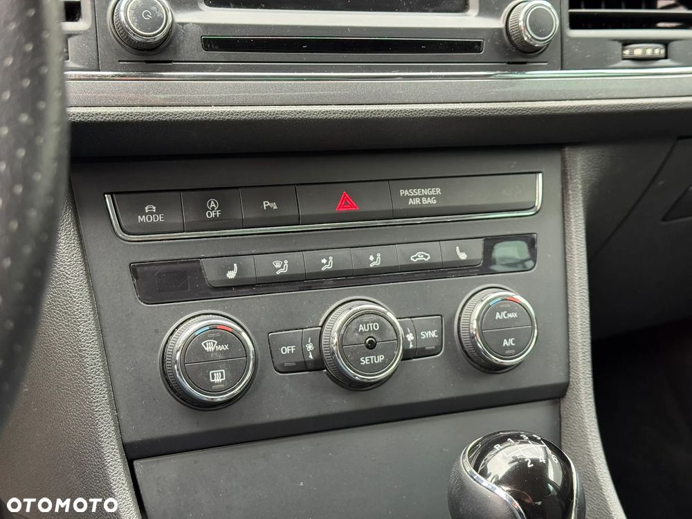 Seat Leon 1.4 TSI Ecomotive FR - 26