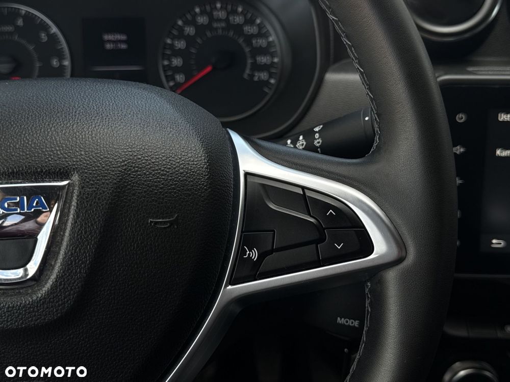 Dacia Duster 1.0 TCe Comfort - 25