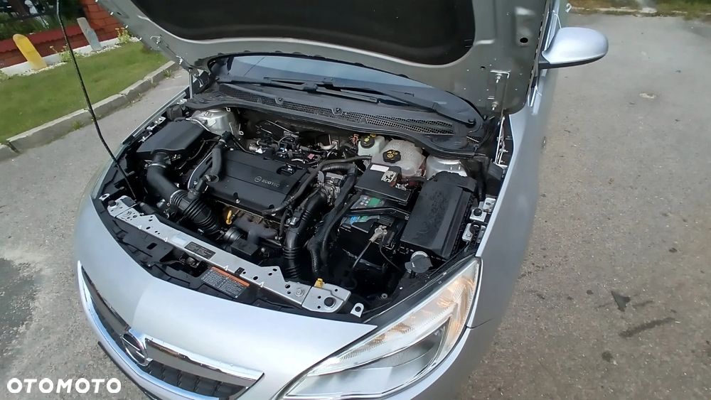 Opel Astra - 30
