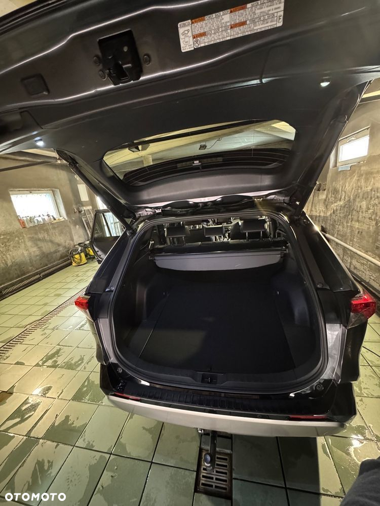 Toyota RAV4 2.5 Hybrid Selection 4x4 - 19