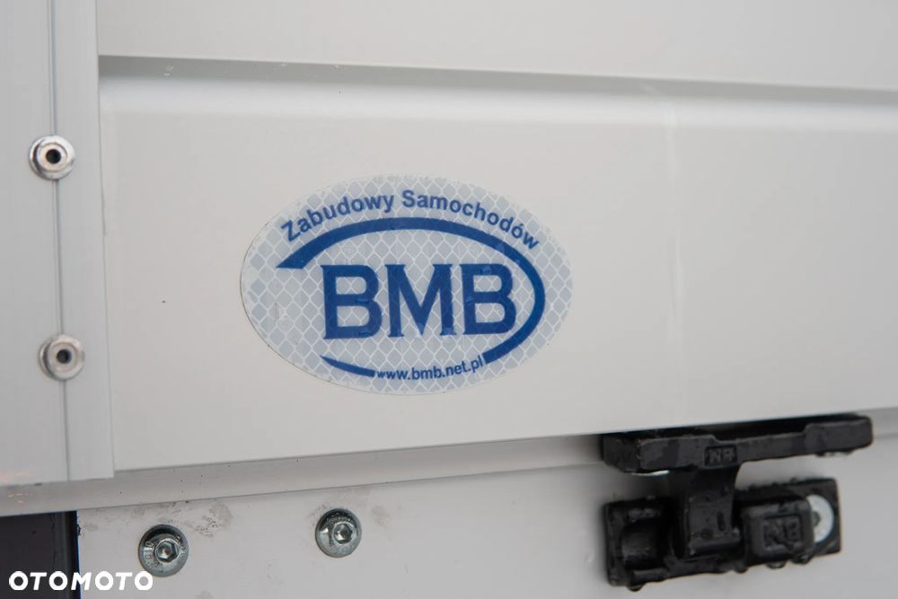 Iveco Daily 50C18HZ - 9