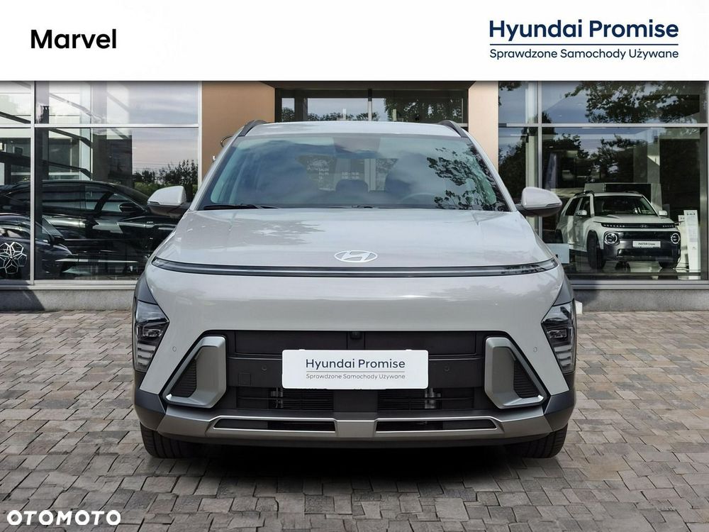 Hyundai Kona 1.6 T-GDI Executive DCT - 9