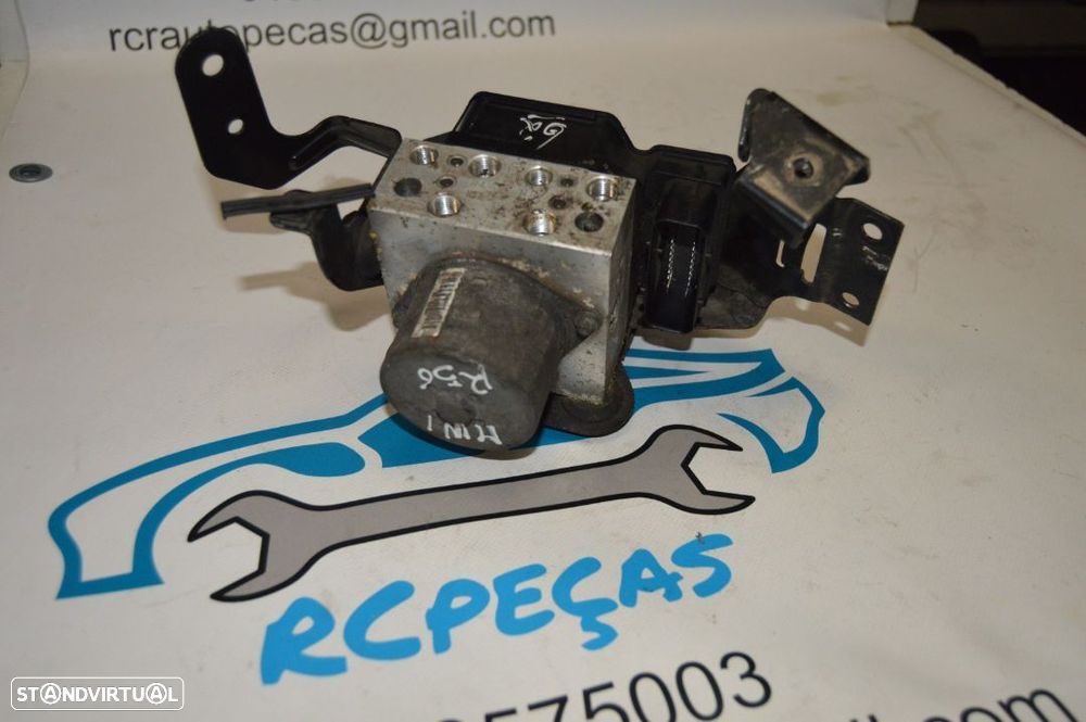 MODULO ABS ORIGINAL 6779302 15803207K 15803906 54084831A MINI COOPER S R56 1.6i 174CV N14B16A - 3