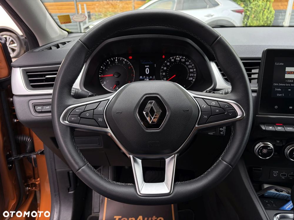 Renault Captur - 22