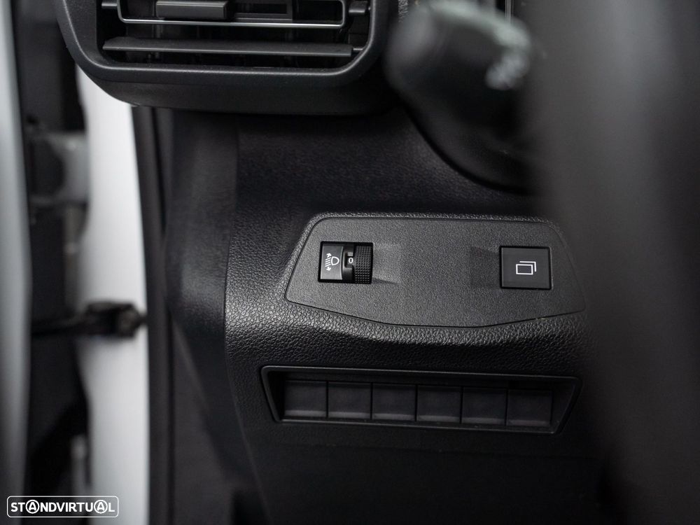 Opel Combo Cargo 1.5 CDTi - 15