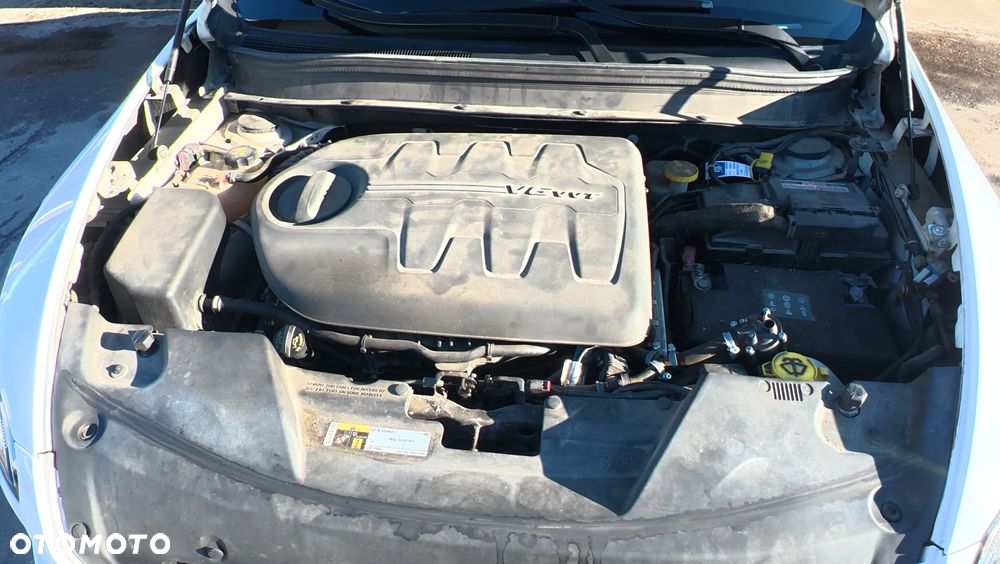 Jeep Cherokee 3.2 V6 Pentastar Active Drive I Automatik Limited - 16