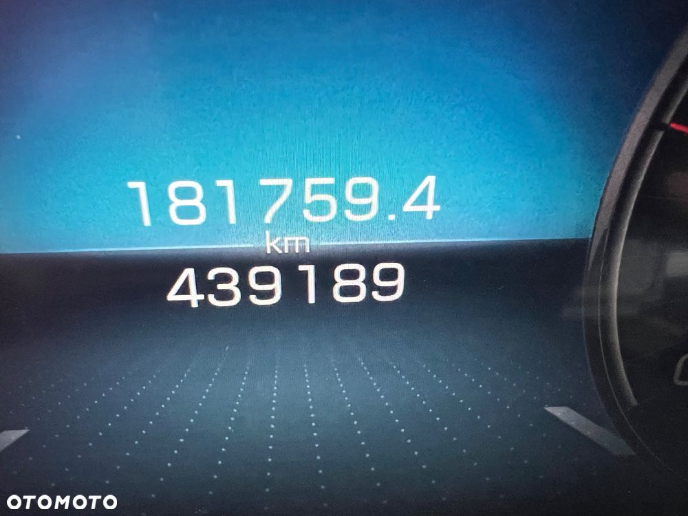 Mercedes-Benz ACTROS  MP5 bez retardera fabrycznie - 39