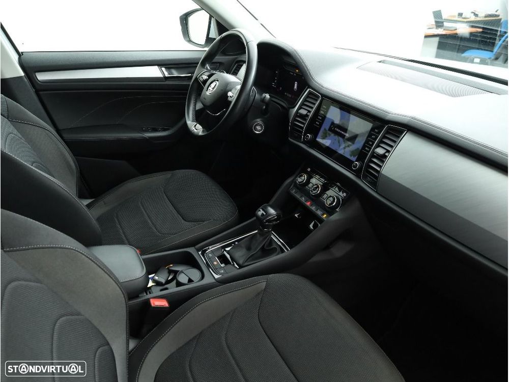 Skoda Kodiaq 2.0 TDI Ambition DSG - 22