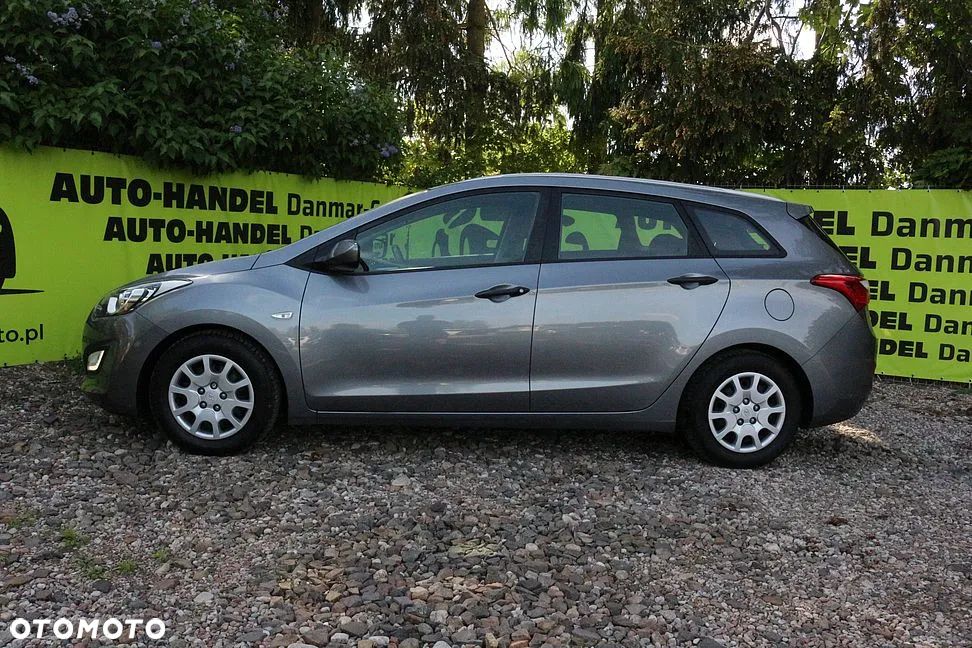 Hyundai i30 1.4 Classic - 3