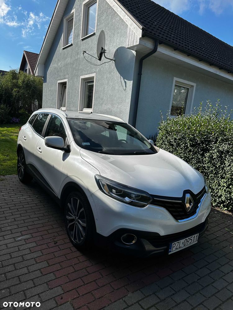 Renault Kadjar - 3