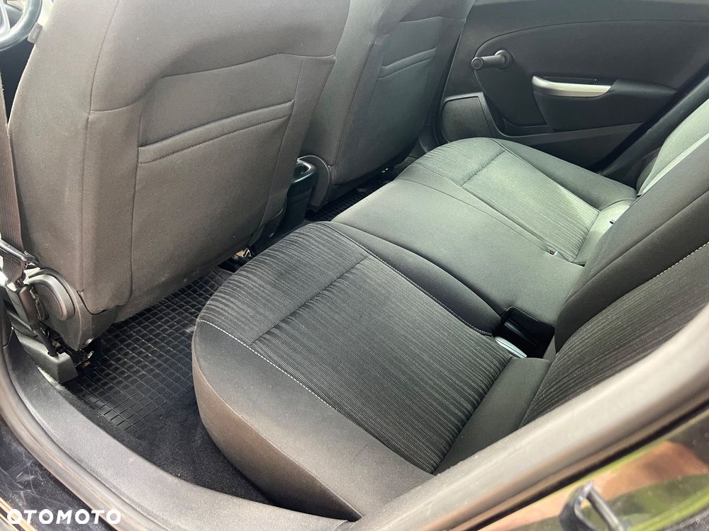 Opel Astra 1.4 Sport - 9