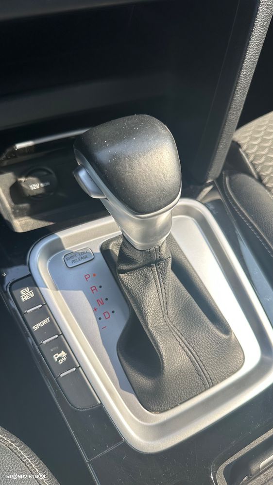 Kia XCeed 1.6 GDi PHEV Drive - 54