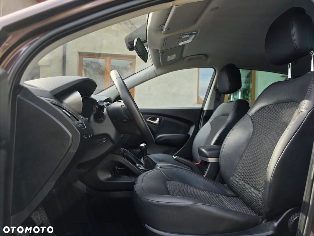 Hyundai ix35 - 18