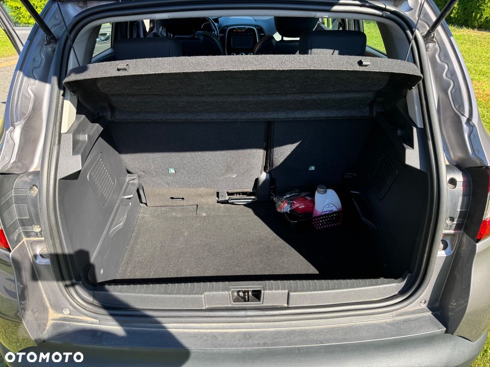 Renault Captur 0.9 Energy TCe Alize EU6 - 12