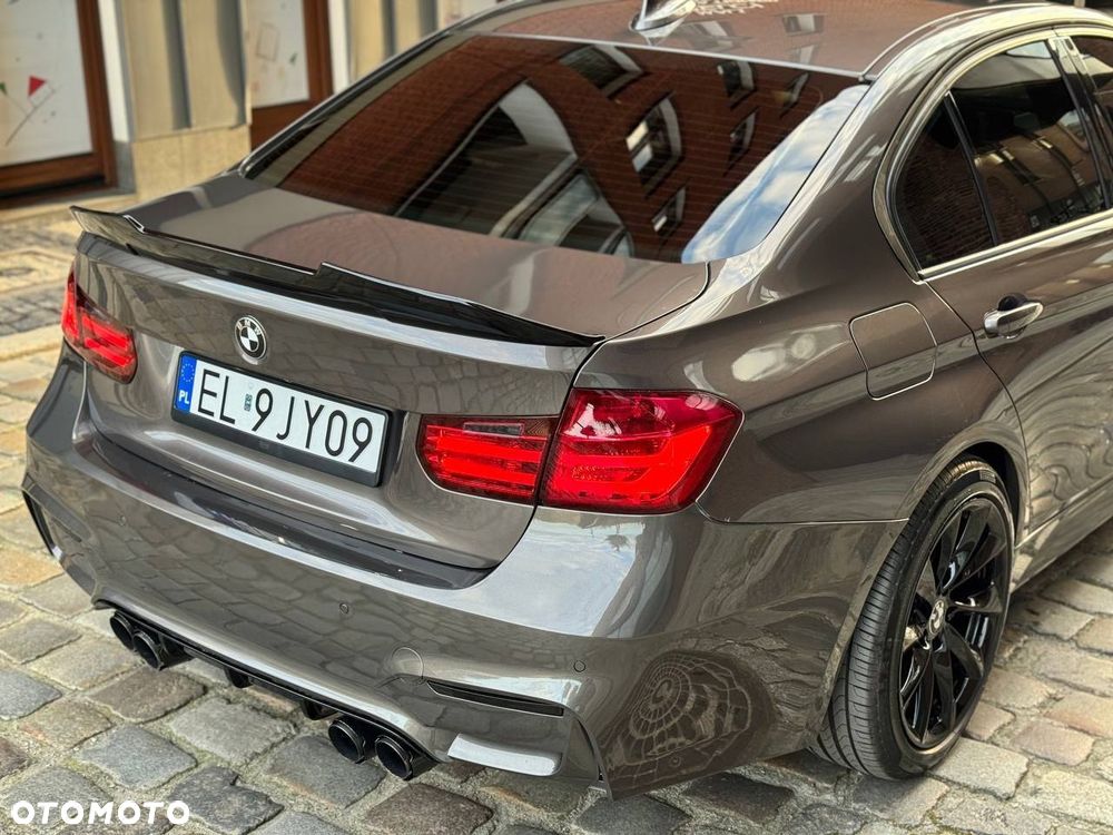 BMW Seria 3 - 12
