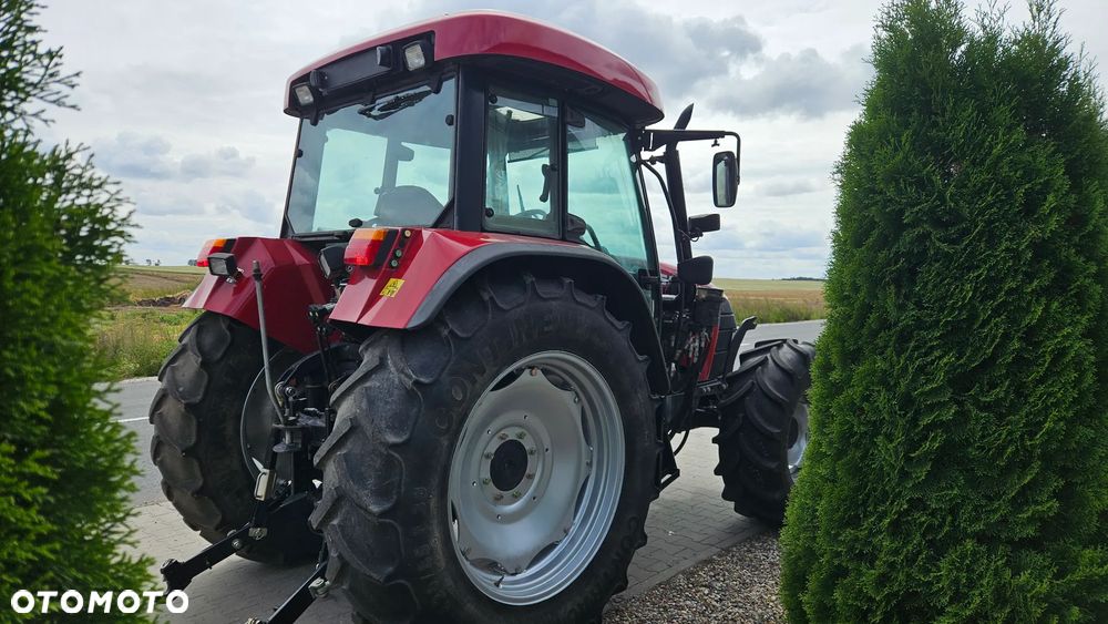 Case IH CS 105 Pro - 4