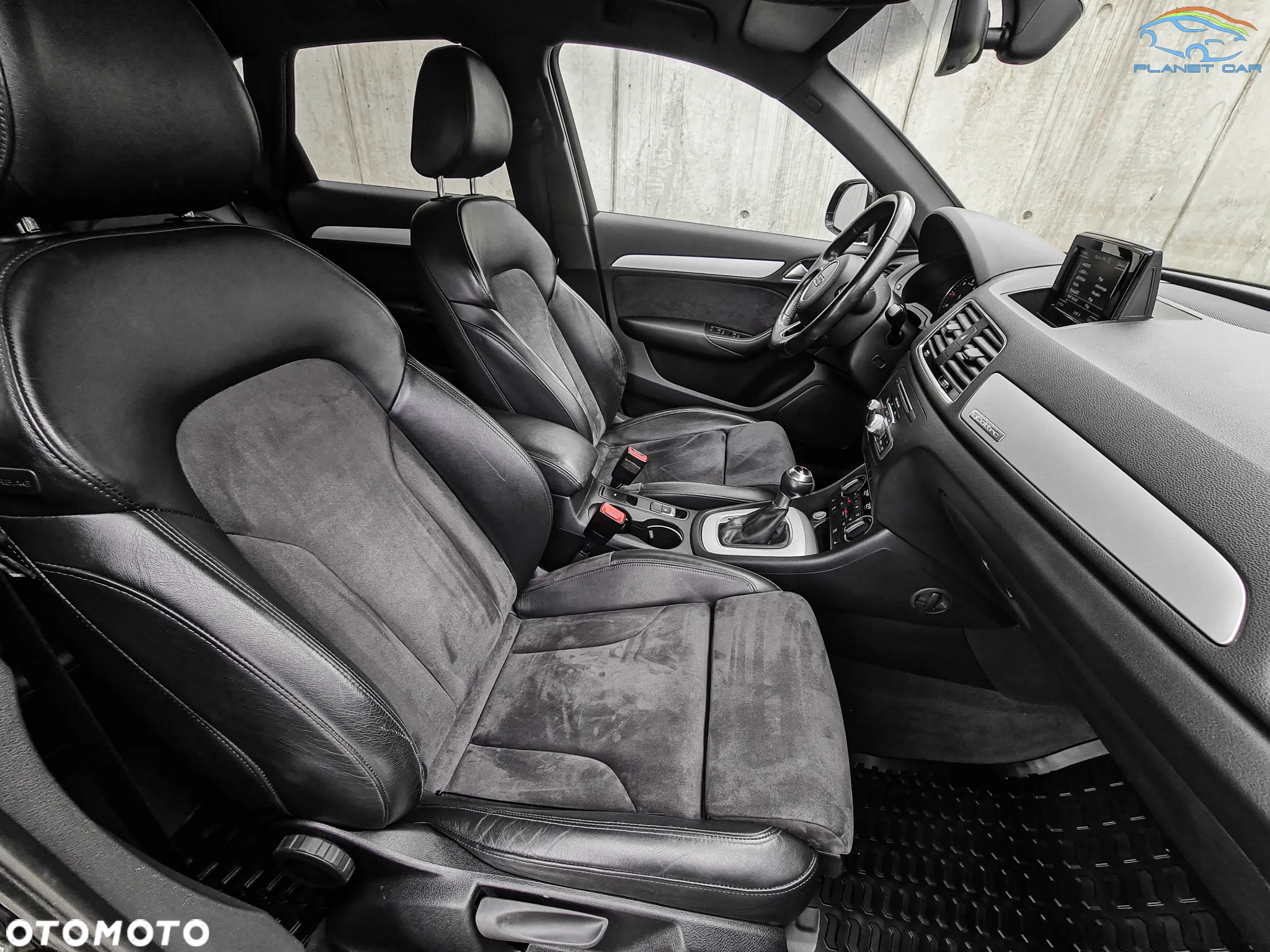 Audi Q3 2.0 TDI Quattro Design S tronic - 23