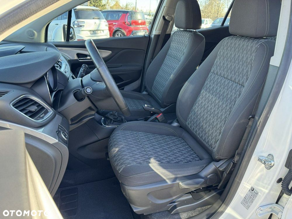 Opel Mokka - 24