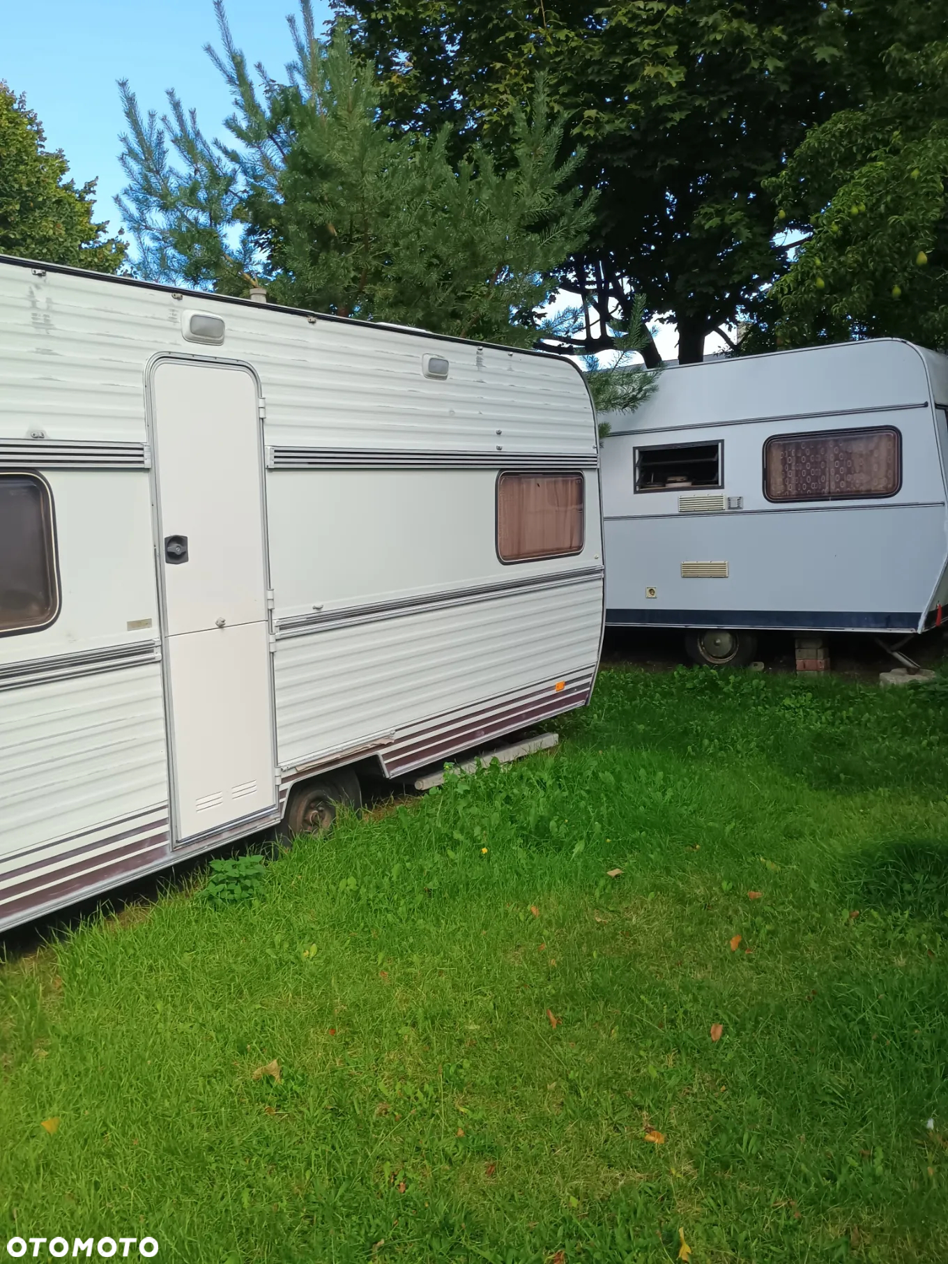 Dethleffs Dethleffs 530 - 3